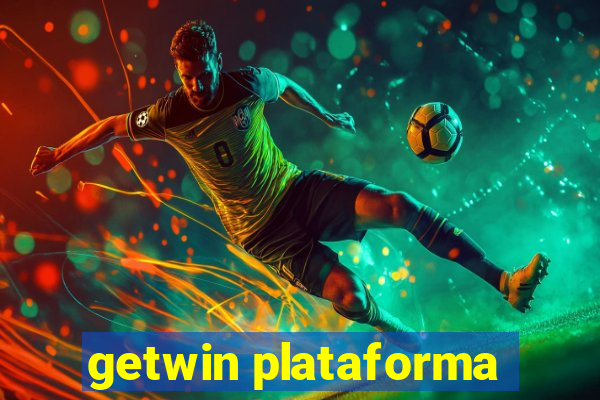 getwin plataforma